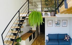 Vilnius Cozy Loft